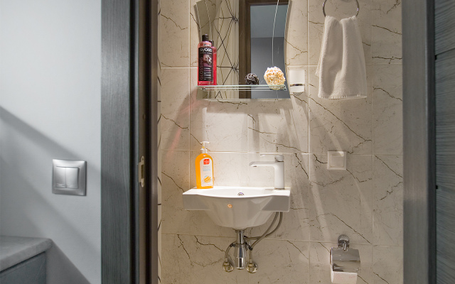 Апартаменты в Золотом треугольнике 3