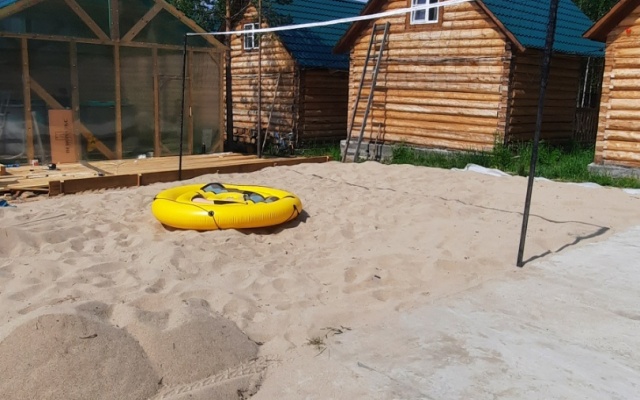 Zaimka Guest House