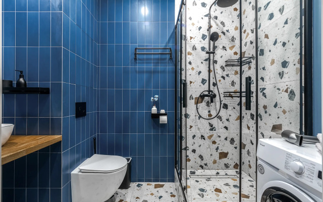 Квартира Urban Comfort Studio