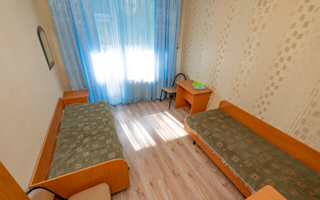 Sanatoriy Mayak Health Resort,