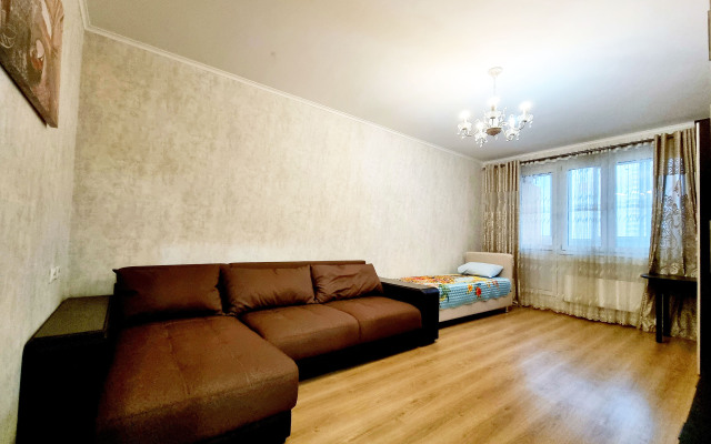 RoomOnDay na ul.Borisovka art.000125 Apartment