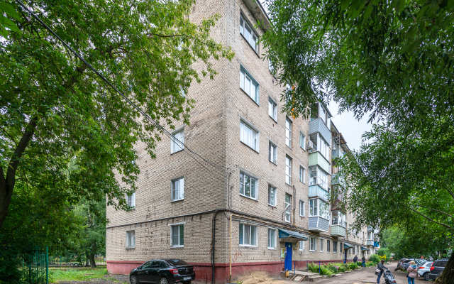 Апартаменты Манчестер