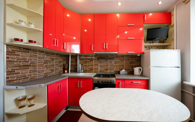 Mogilev Tsentralny 7 Apartments