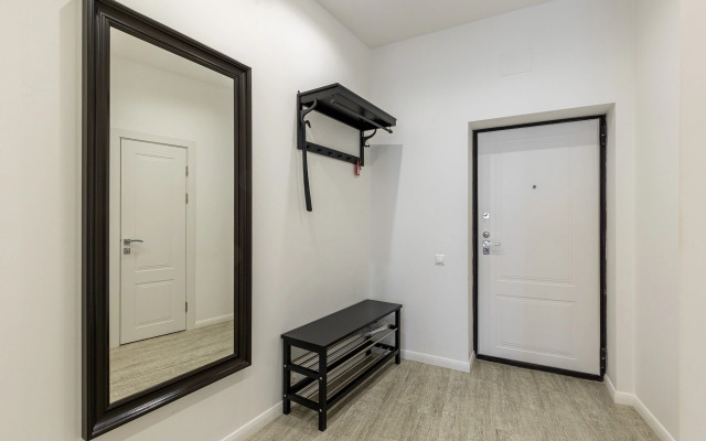 Barselona-park Apartments 7