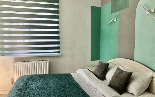 Квартира Уютная квартирка