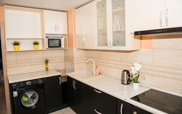 Квартира на ул. Тухачевского, 80