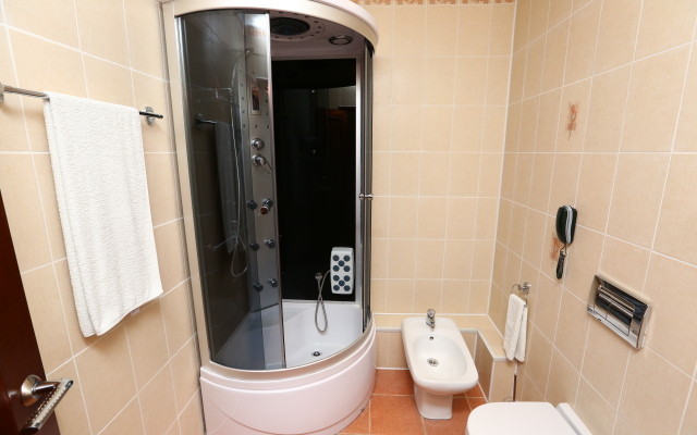 Мини-отель Олимп