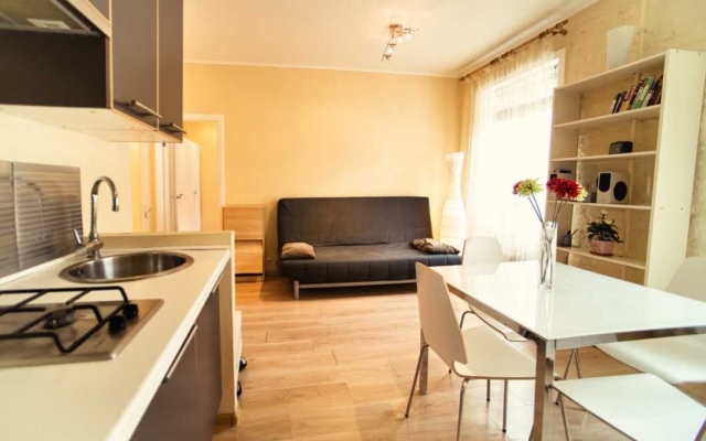 Апартаменты Невский пр. 2-я евро