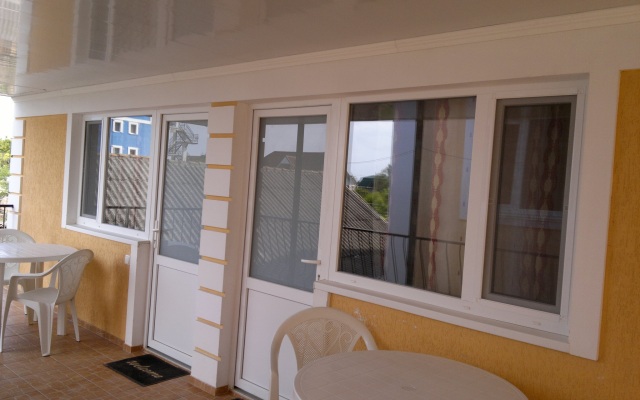 Гостевой Дом Атлас