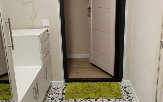 Na Ulitse Markina 10 Flat