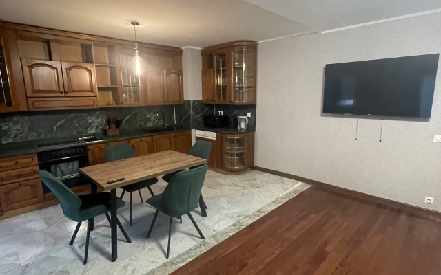 Appartamenty 2 Apartment