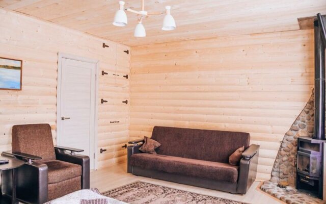 Гостевой дом Велия