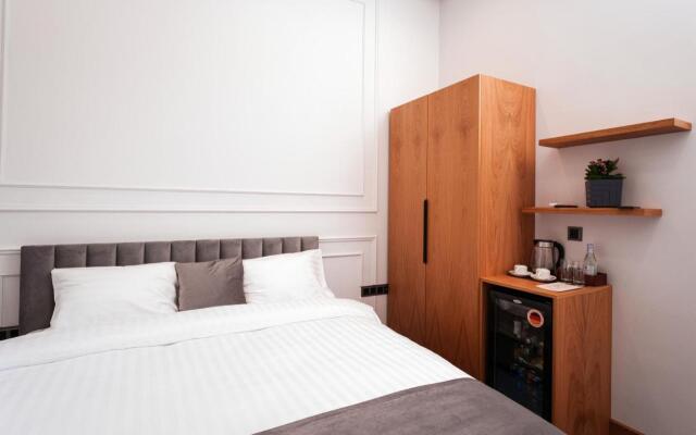 Revive Boutique Hotel
