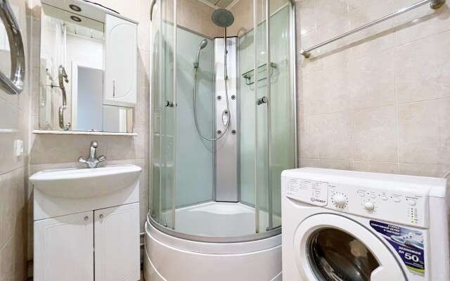 Апартаменты СуткиСпб на Коломенской 3