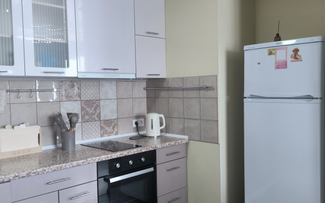 Квартира С/В102