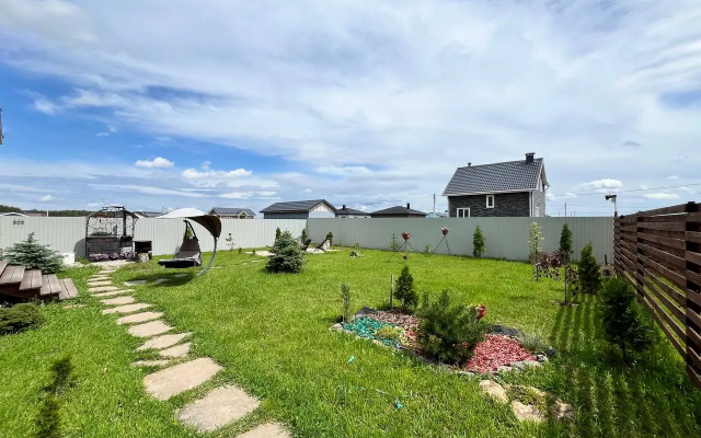 Tikhiy Ugolok Recreation Camp
