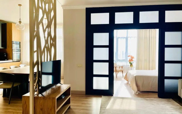 Premium Solnechny Ray Apartments