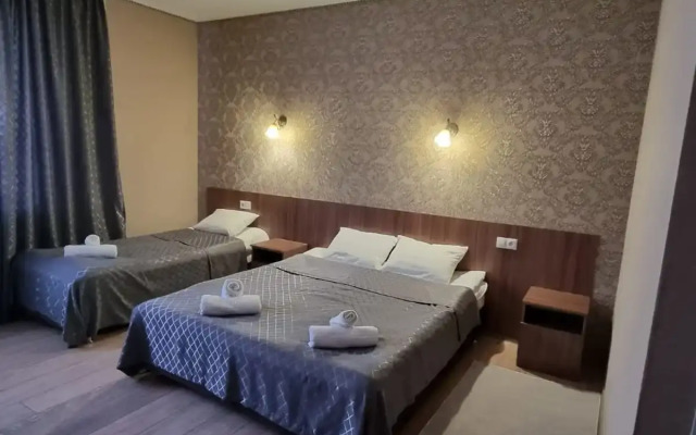 Гостевой дом Фаворит