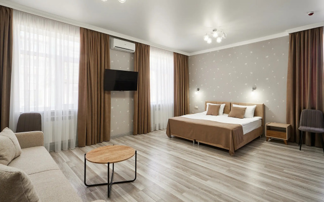Kometa Hotel