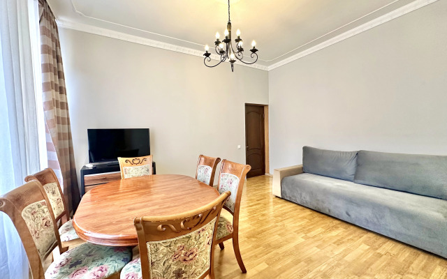 Апартаменты Good Rest на Марата