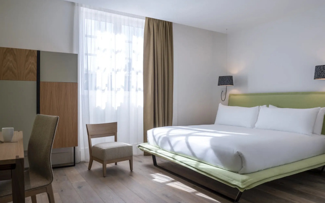 Отель Ginkgo Hotel & Spa**** - Quimper
