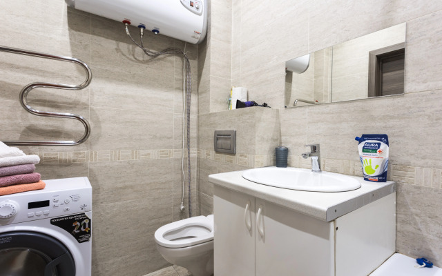 Квартира на Улице Мичурина 24