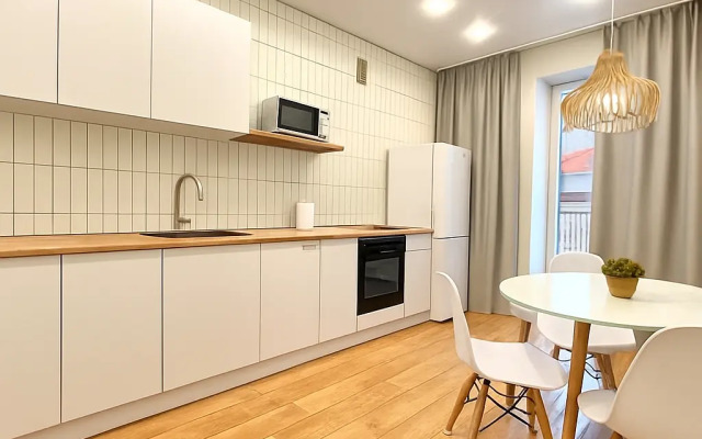 Апартаменты семейные в 10 мин от Мамаева Кургана