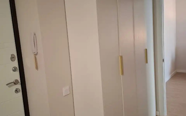 Квартира Матильда на Петроградском острове