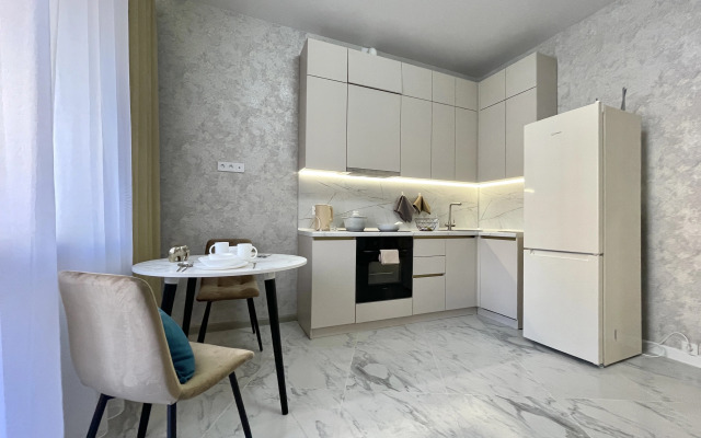 Апартаменты Адоратского 1