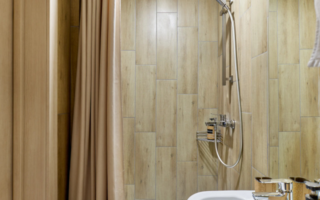 Апартаменты Rush In Aparts Гаяз