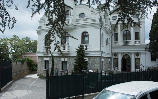 Отель Имение Князей Трубецких