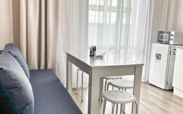 Квартира Елена Озерки