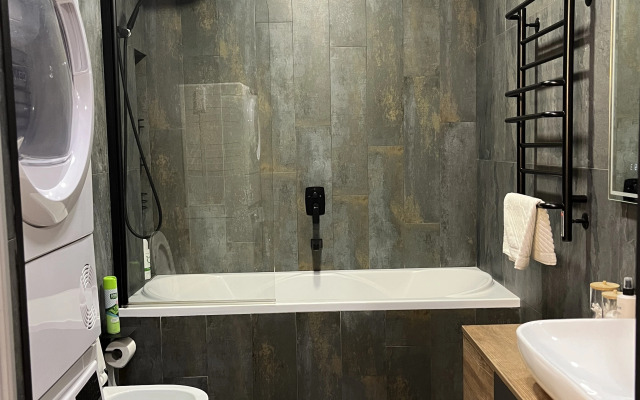 Квартира на Ул Пархоменко 2А