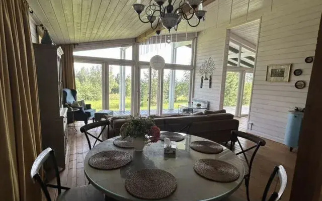 Частный Дом в Переславль-Залесском 153А