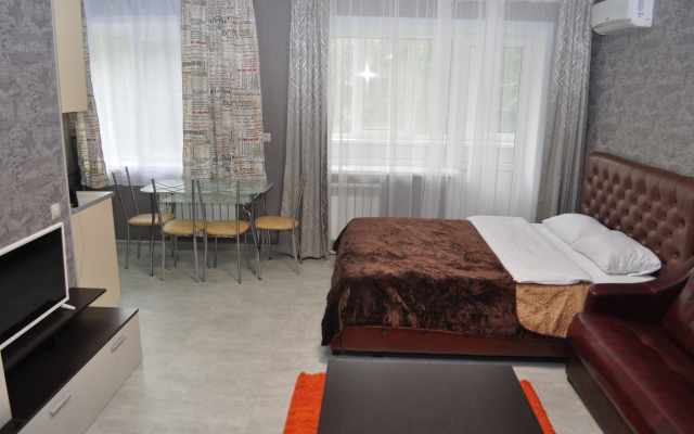 1Komnatnaya Kvartira Apartments
