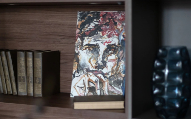 Апартаменты Theatral by Apartica