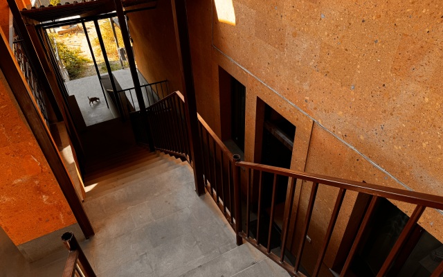 Velvet Vouge Hostel