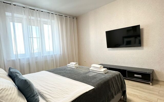 Апартаменты Жлобы 145