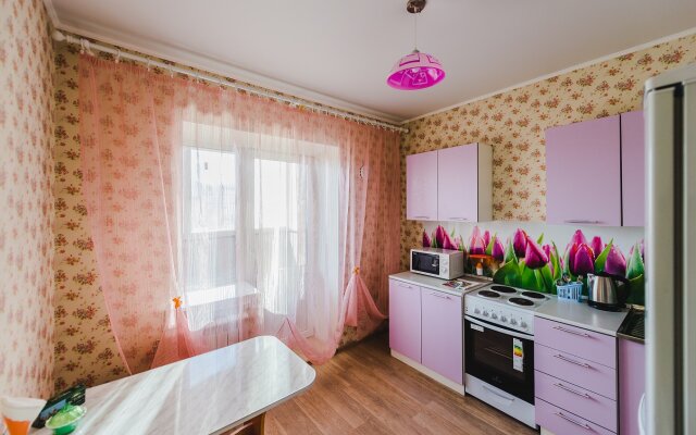 Dekabrist Kirova 37(41) №52 Apartments