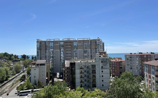 Odnokomnatnye Na Poltavskoy 54 Apartments