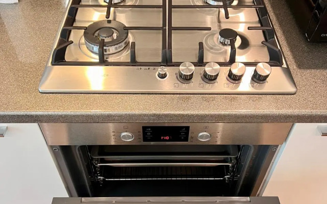 Апартаменты на Улице Пугачева 9б