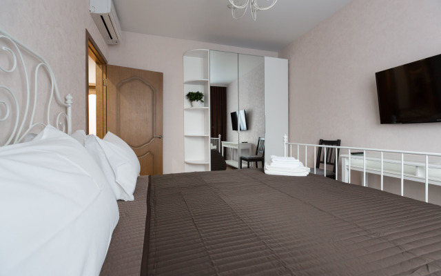 Апартаменты Бальмонт Маяковская (4.2)