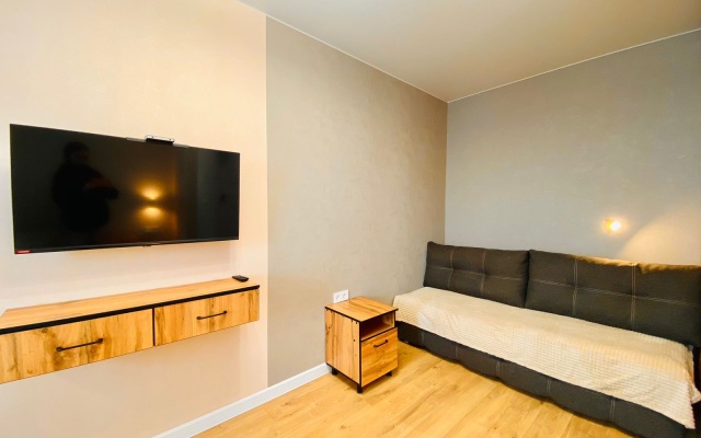 Luks S Krasivym Vidom 76 Apartments