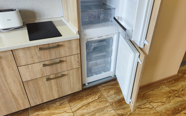 Kavkaz Anapa Verkhnyaya Doroga 151/1 Apartments