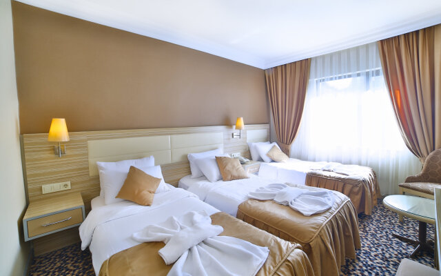 Alara Star 5* (Турция/Алания). Отзывы и фото отель алара стар 5 турция, лучшие ц