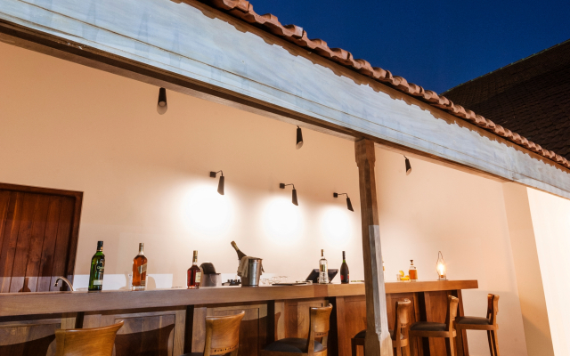 EKHO Sigiriya - 700 meters to Sigiriya Rock