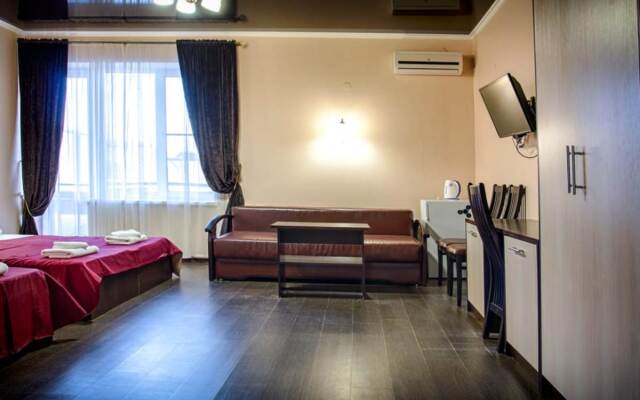 Mir Guest House