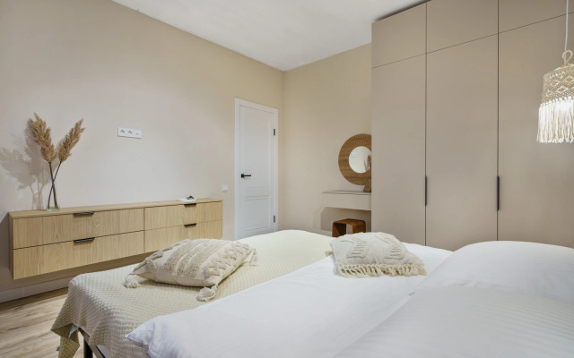 Квартира Good night на Кандинского 7/1