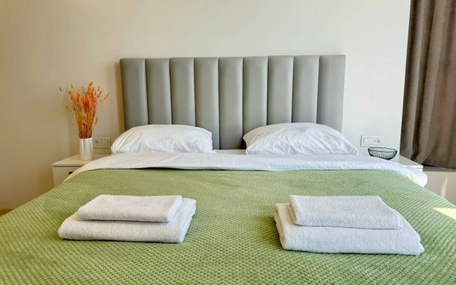 Apartments