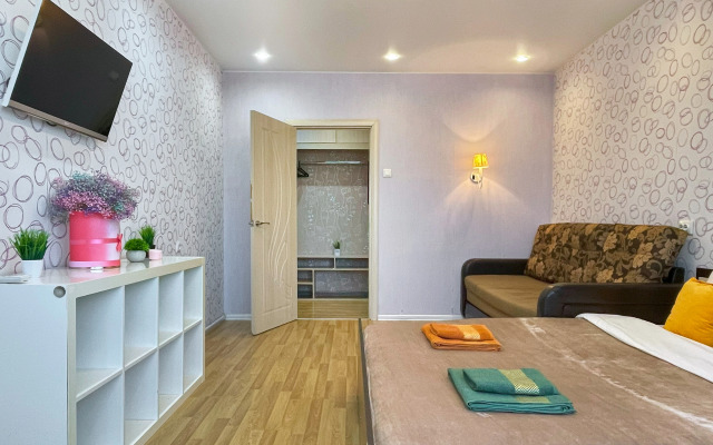 Квартира Relax Apart на ул. Горшина, д.2